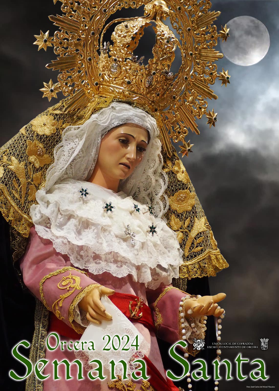 Semana Santa en Orcera 2024 Orcera